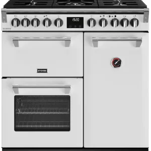 STOVES ST411514 fornuis Betaalbaar
