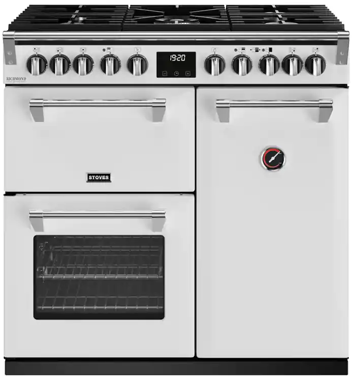 STOVES ST411514 fornuis Betaalbaar
