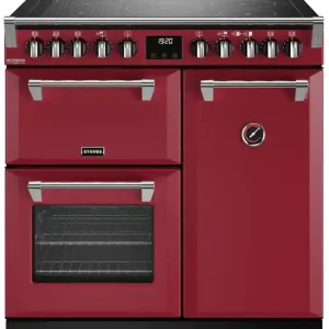 Stoves ST411523 fornuis Hoge Kwaliteit