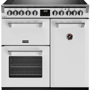 STOVES ST411524 fornuis Goedkoop