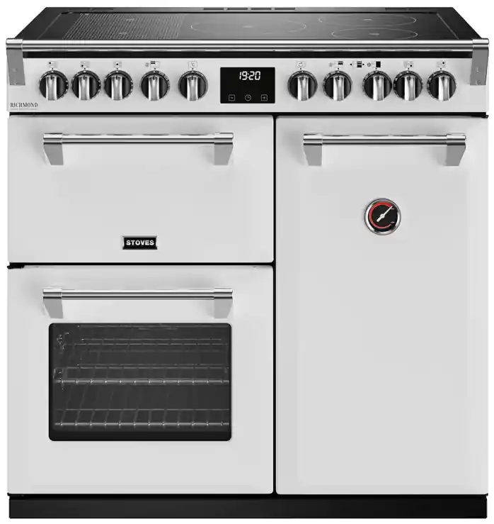 STOVES ST411524 fornuis Goedkoop