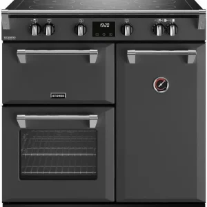 Dagaanbieding Stoves ST411530 fornuis