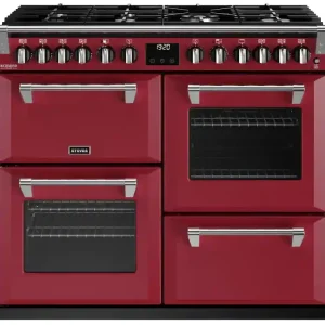 Bestseller STOVES ST411543 fornuis
