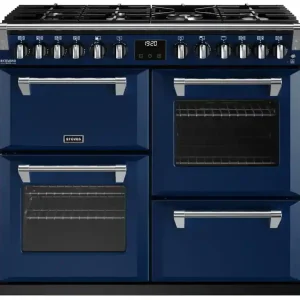 STOVES ST411546 fornuis Actieprijs