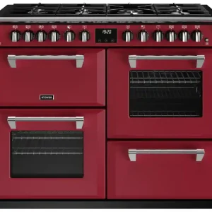Lage Kosten STOVES ST411573 fornuis