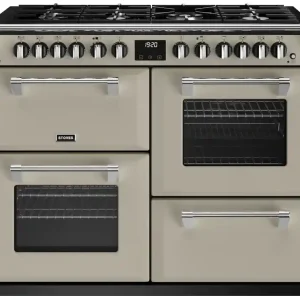Flitsaanbieding STOVES ST411578 fornuis