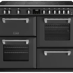 Beperkte Voorraad STOVES ST411580 fornuis