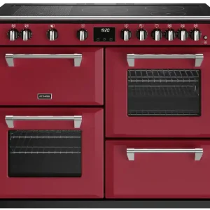 STOVES ST411583 fornuis Voordeelprijs