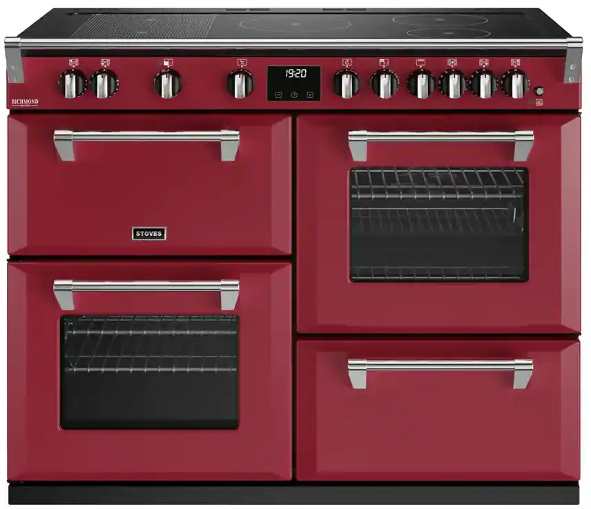 STOVES ST411583 fornuis Voordeelprijs