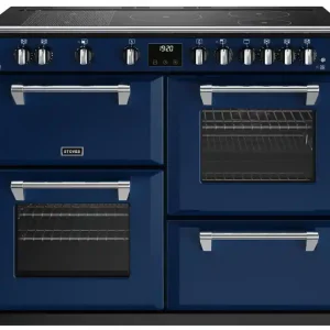 Laatste Kans STOVES ST411586 fornuis