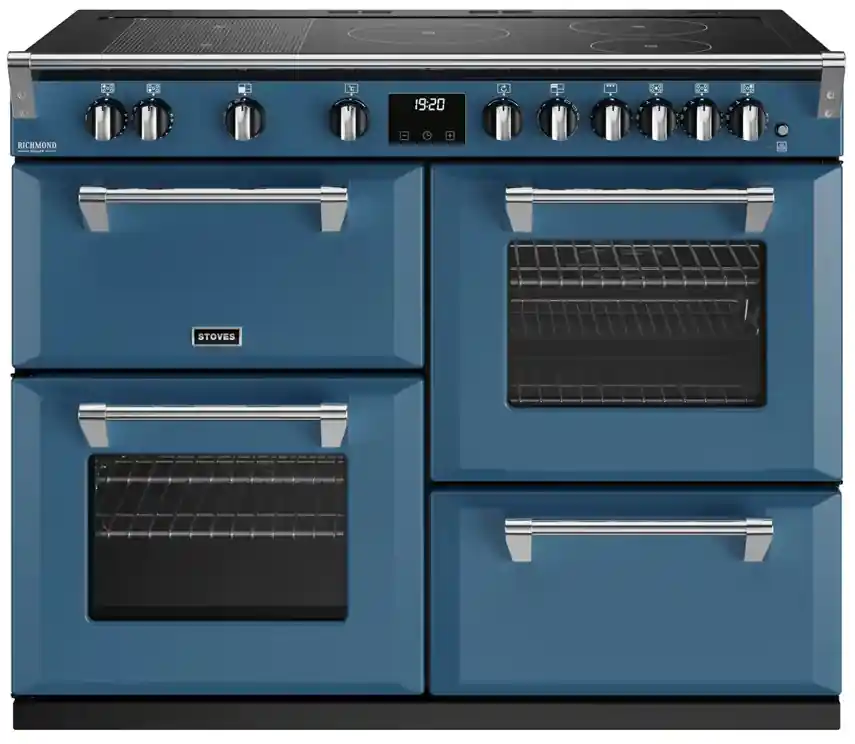 STOVES ST411589 fornuis Betaalbaar
