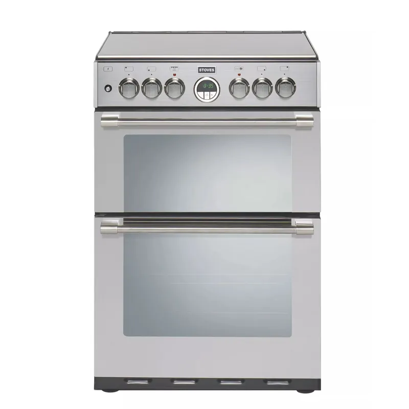 Stoves ST440989 fornuis Weekendaanbieding
