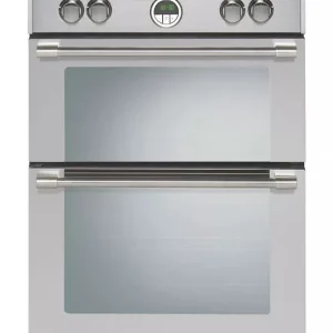 Stoves ST443706 fornuis Op = Op