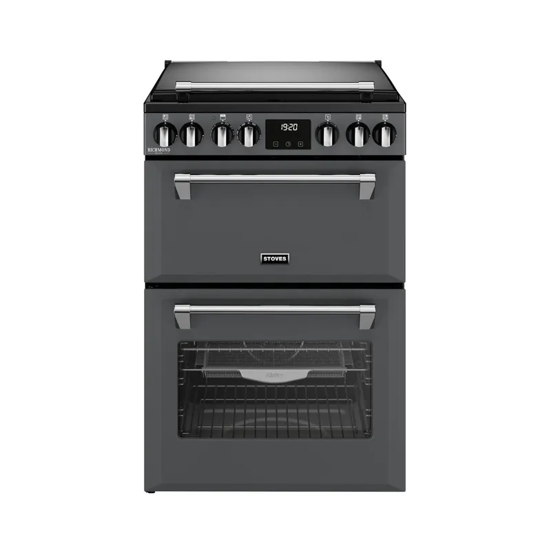 Koop Online Stoves ST444411843 fornuis