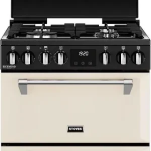 Rechtstreeks Van De Fabrikant Stoves ST444411845 fornuis