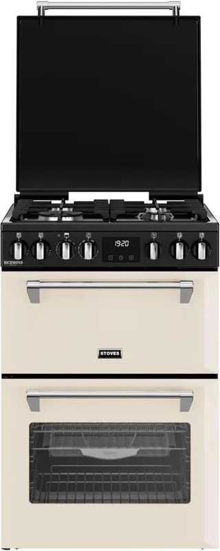 Rechtstreeks Van De Fabrikant Stoves ST444411845 fornuis