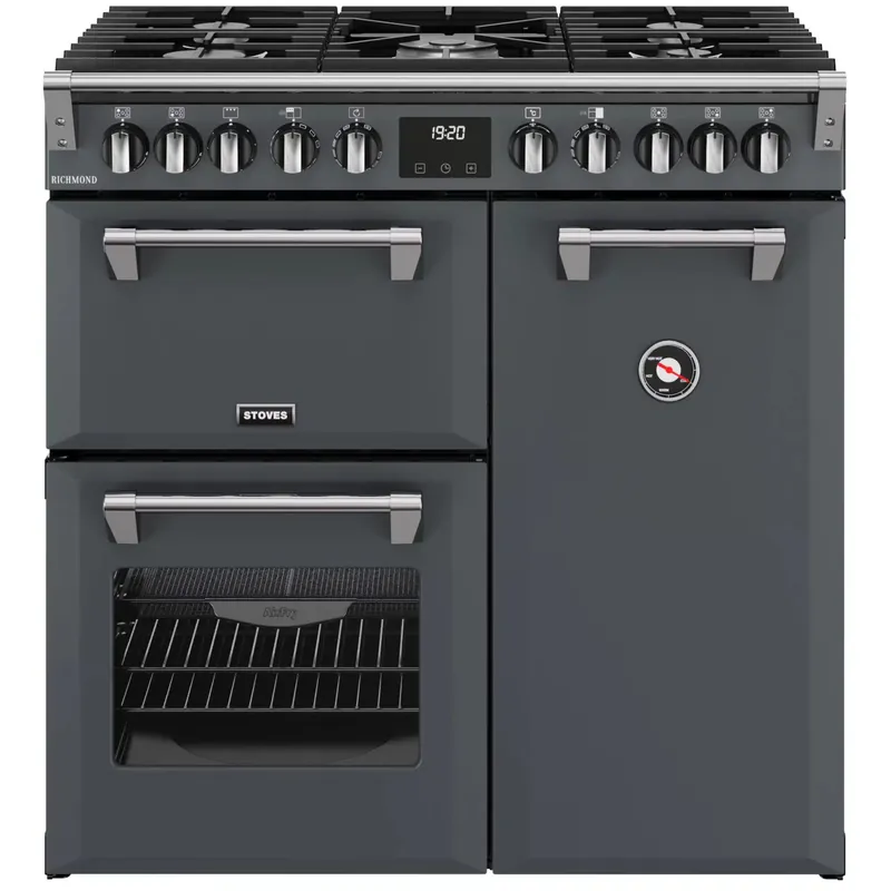 Stoves ST444411849 fornuis Goedkoop