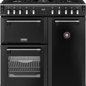 Bestel Nu Stoves ST444411850 fornuis