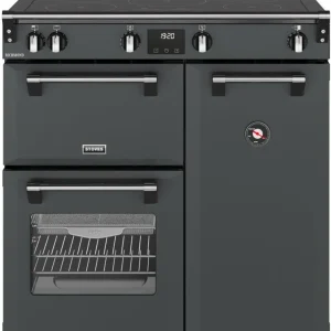 Nieuw Stoves ST444411852 fornuis
