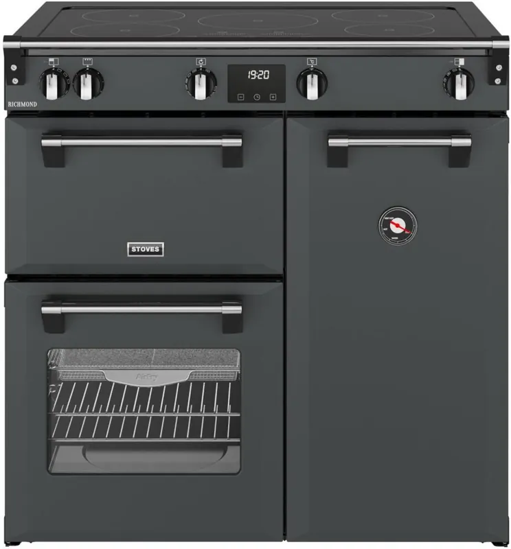 Nieuw Stoves ST444411852 fornuis