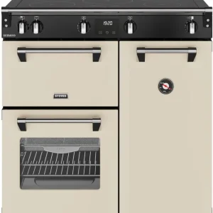Lage Kosten Stoves ST444411854 fornuis