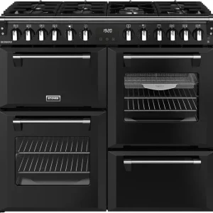 Veilige Betaling Stoves ST444411856 fornuis