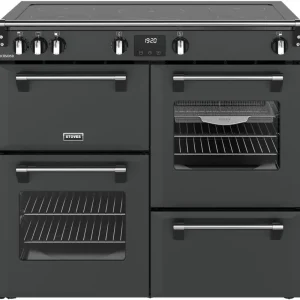 Fabrieksprijs Stoves ST444411858 fornuis