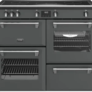 Hoge Kwaliteit Stoves ST444411864 fornuis