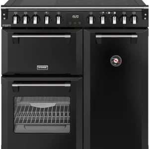 Lage Kosten Stoves ST444411869 fornuis