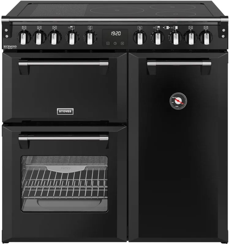 Lage Kosten Stoves ST444411869 fornuis