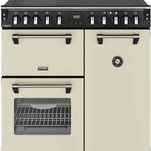Nu Kopen Stoves ST444411870 fornuis