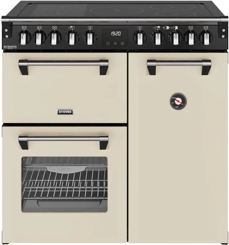 Nu Kopen Stoves ST444411870 fornuis