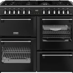 Korting Stoves ST444411876 fornuis
