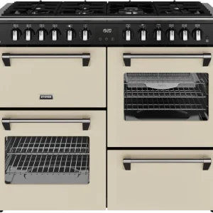Lage Kosten Stoves ST444411877 fornuis