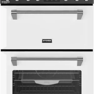 Betrouwbaar Stoves ST444411993 fornuis