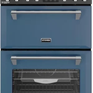 Stoves ST444411994 fornuis Gratis Retour