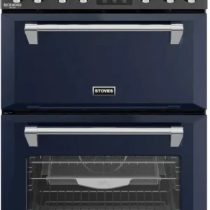 Stoves ST444411995 fornuis Bestseller