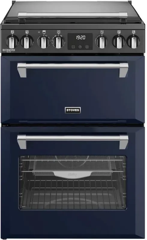 Stoves ST444411995 fornuis Bestseller