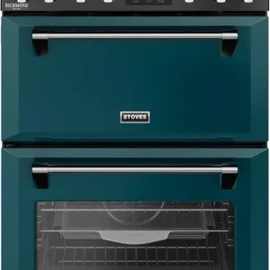 Stoves ST444411996 fornuis Finale Uitverkoop