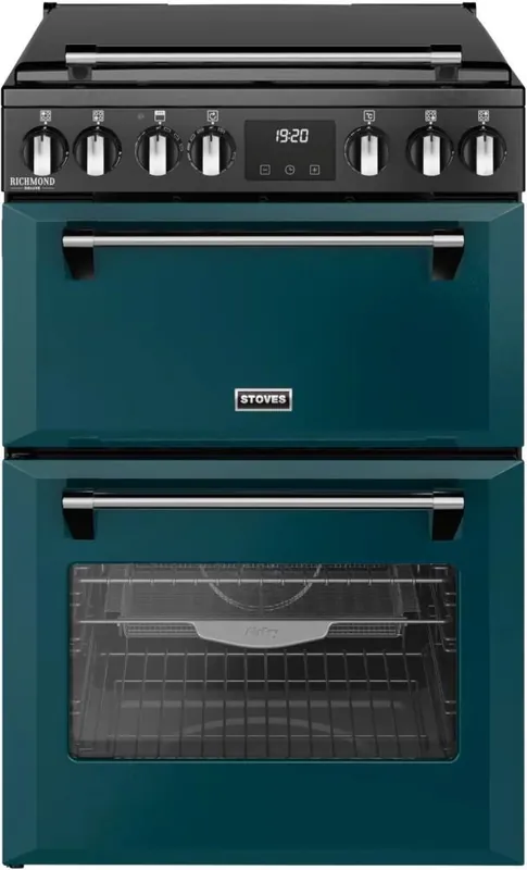 Stoves ST444411996 fornuis Finale Uitverkoop