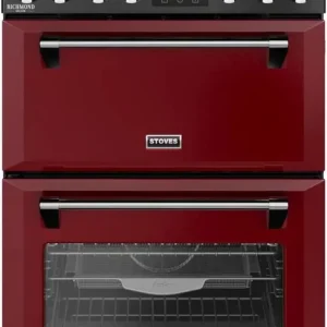 Stoves ST444411997 fornuis Voordeelprijs