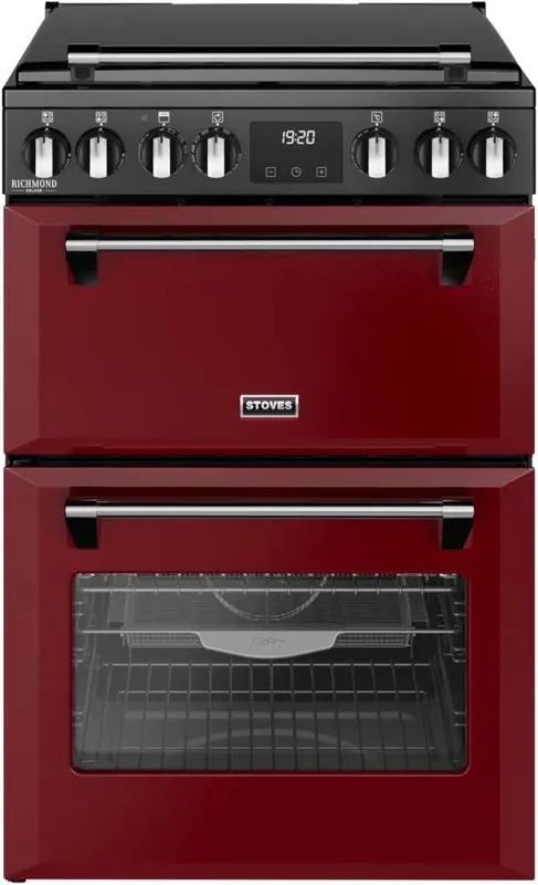 Stoves ST444411997 fornuis Voordeelprijs