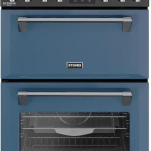 Shop Nu Stoves ST444411999 fornuis