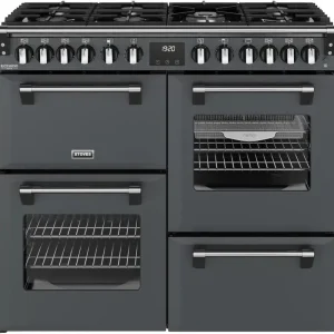 Stoves ST444412015 fornuis Populair