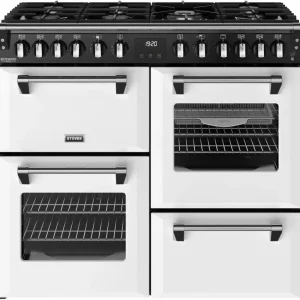 Flitsaanbieding Stoves ST444412016 fornuis