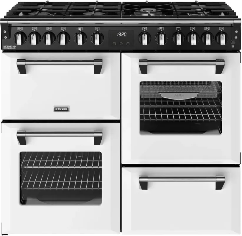 Flitsaanbieding Stoves ST444412016 fornuis