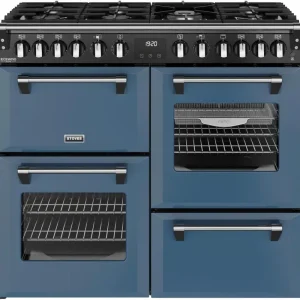 Stoves ST444412017 fornuis Shop Nu