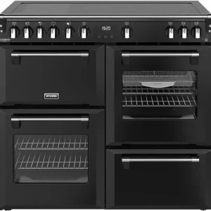 Gecertificeerd Stoves ST444412021 fornuis