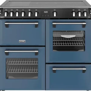 Stoves ST444412023 fornuis Exclusieve Aanbieding