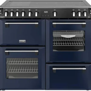Express Levering Stoves ST444412024 fornuis